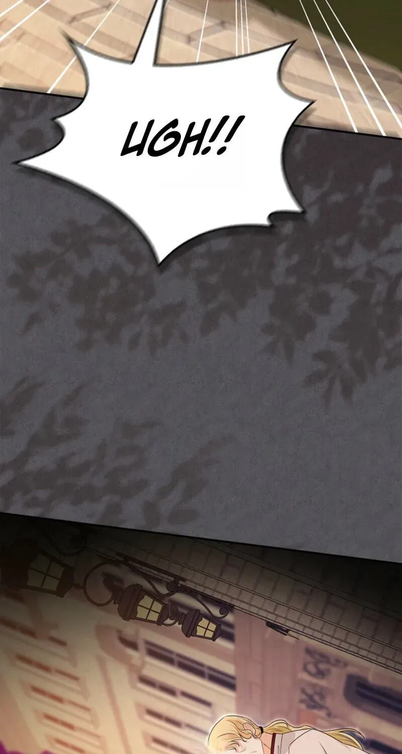 Living With My Villainous Uncle Chapter 47 page 19