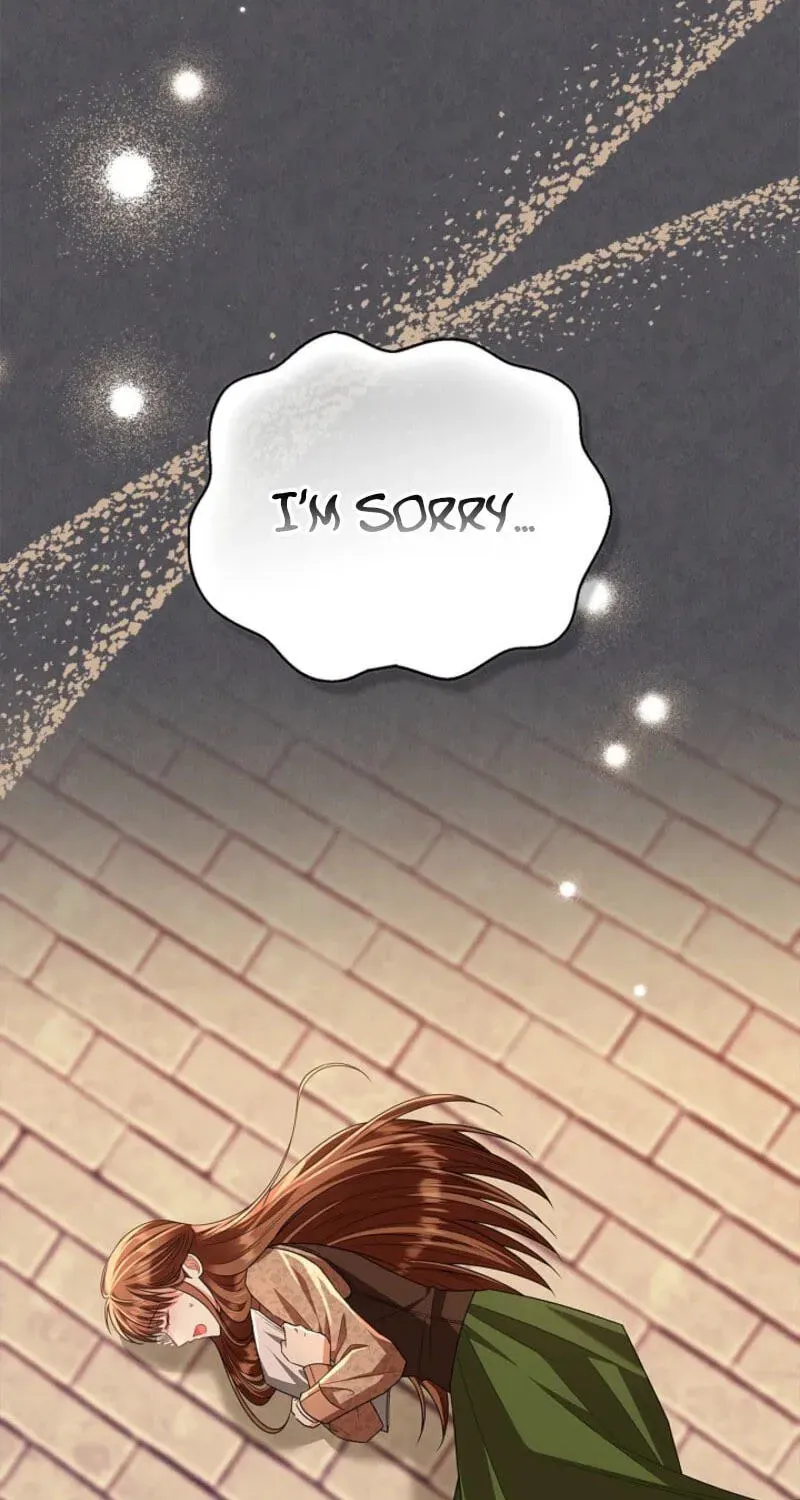Living With My Villainous Uncle Chapter 47 page 23
