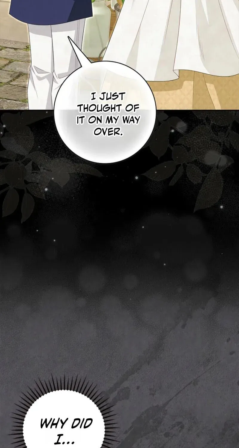 Living With My Villainous Uncle Chapter 47 page 31