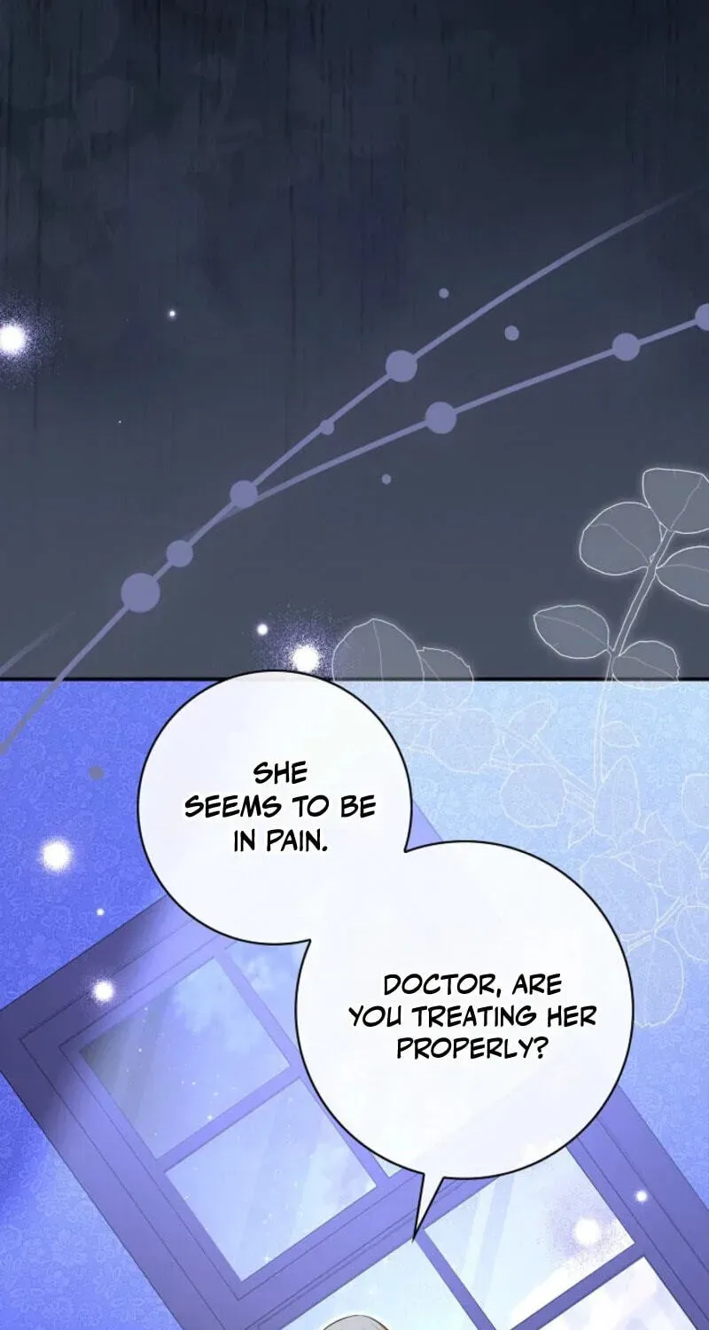 Living With My Villainous Uncle Chapter 47 page 44