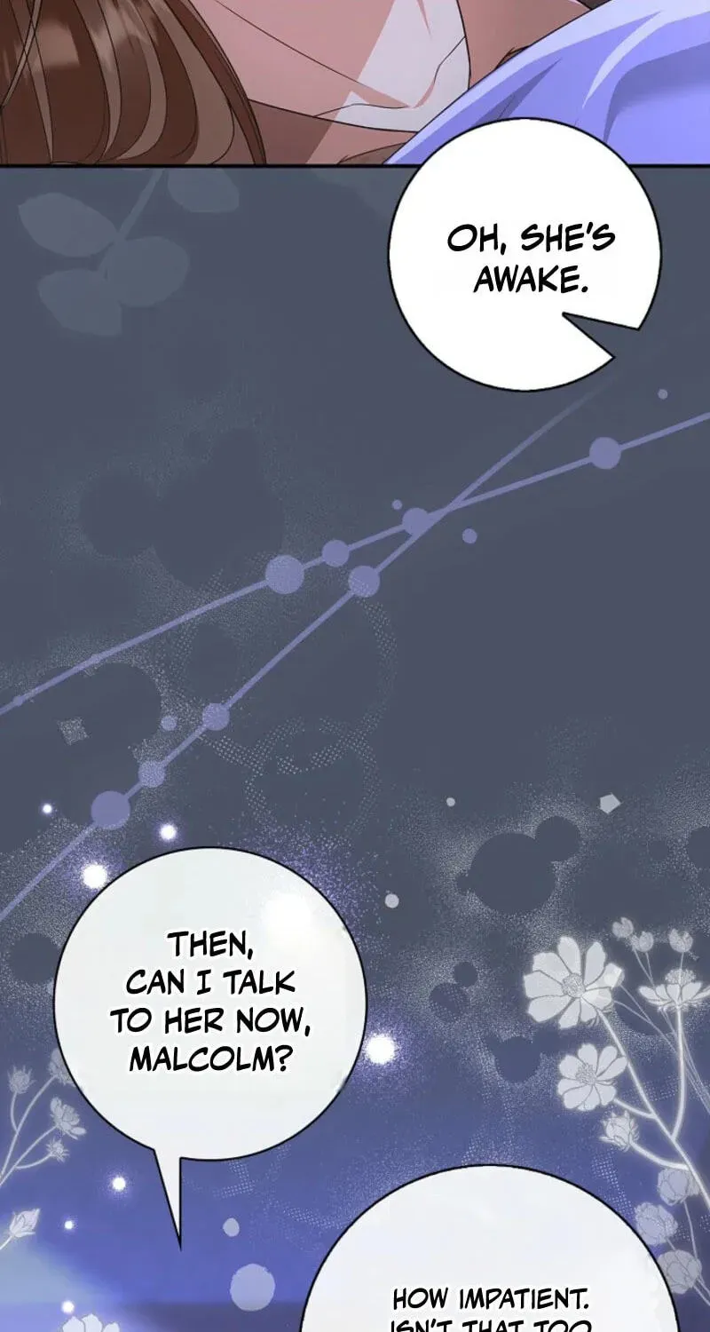 Living With My Villainous Uncle Chapter 47 page 47