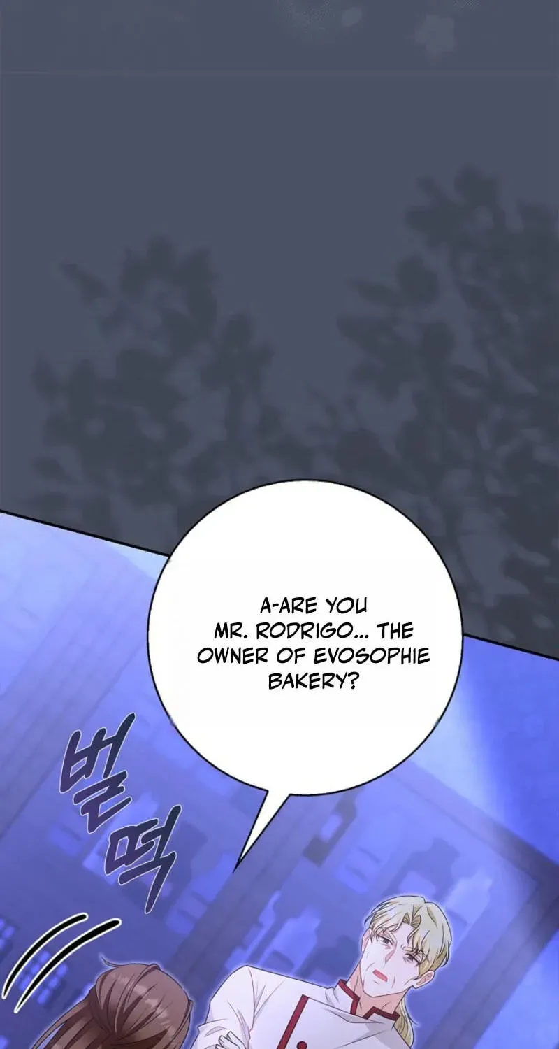 Living With My Villainous Uncle Chapter 47 page 49
