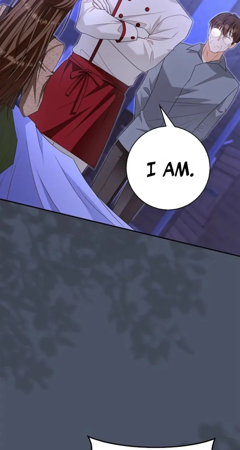 Living With My Villainous Uncle Chapter 47 page 50