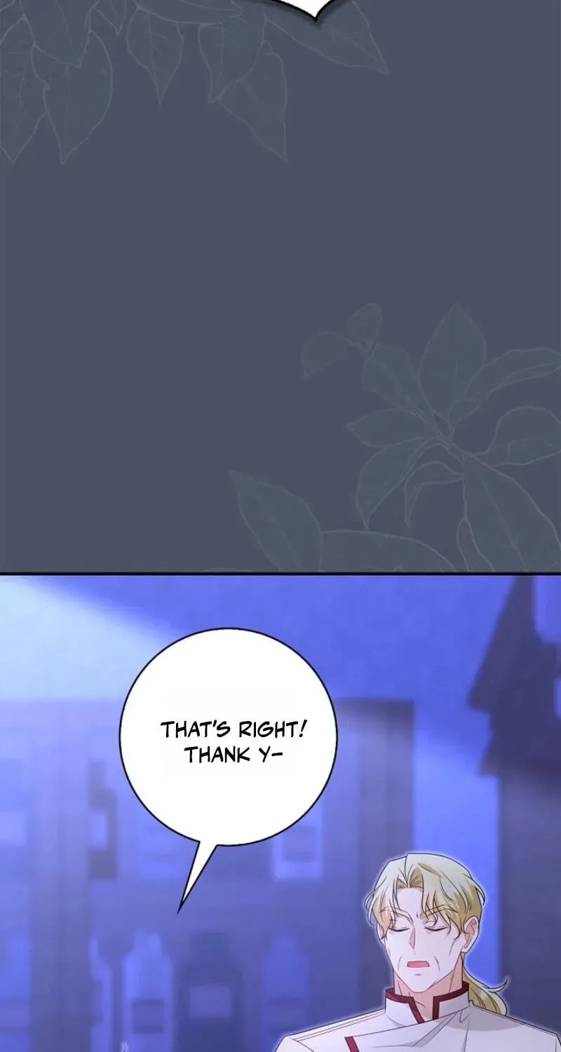 Living With My Villainous Uncle Chapter 47 page 54