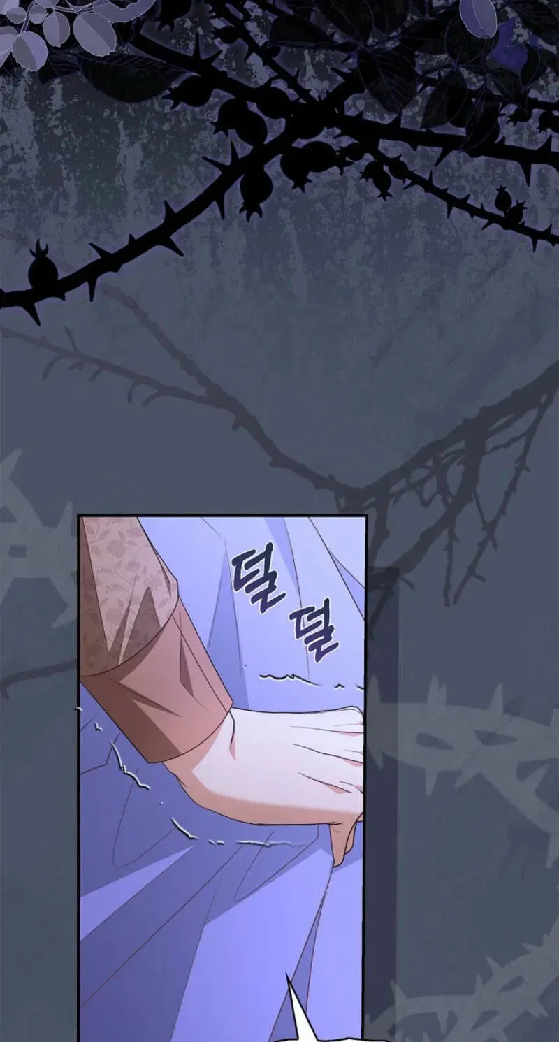 Living With My Villainous Uncle Chapter 47 page 65