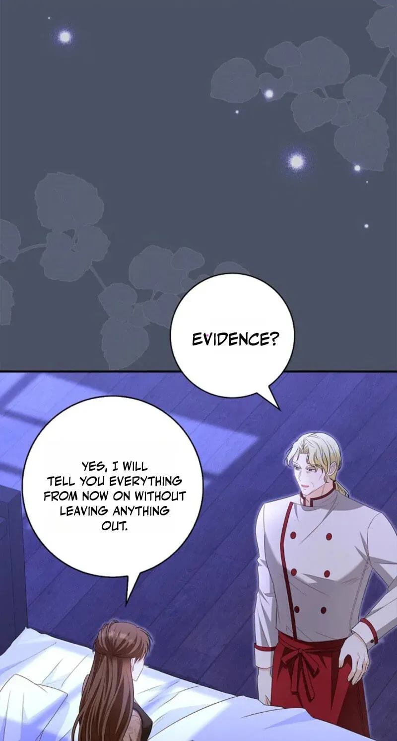 Living With My Villainous Uncle Chapter 47 page 68