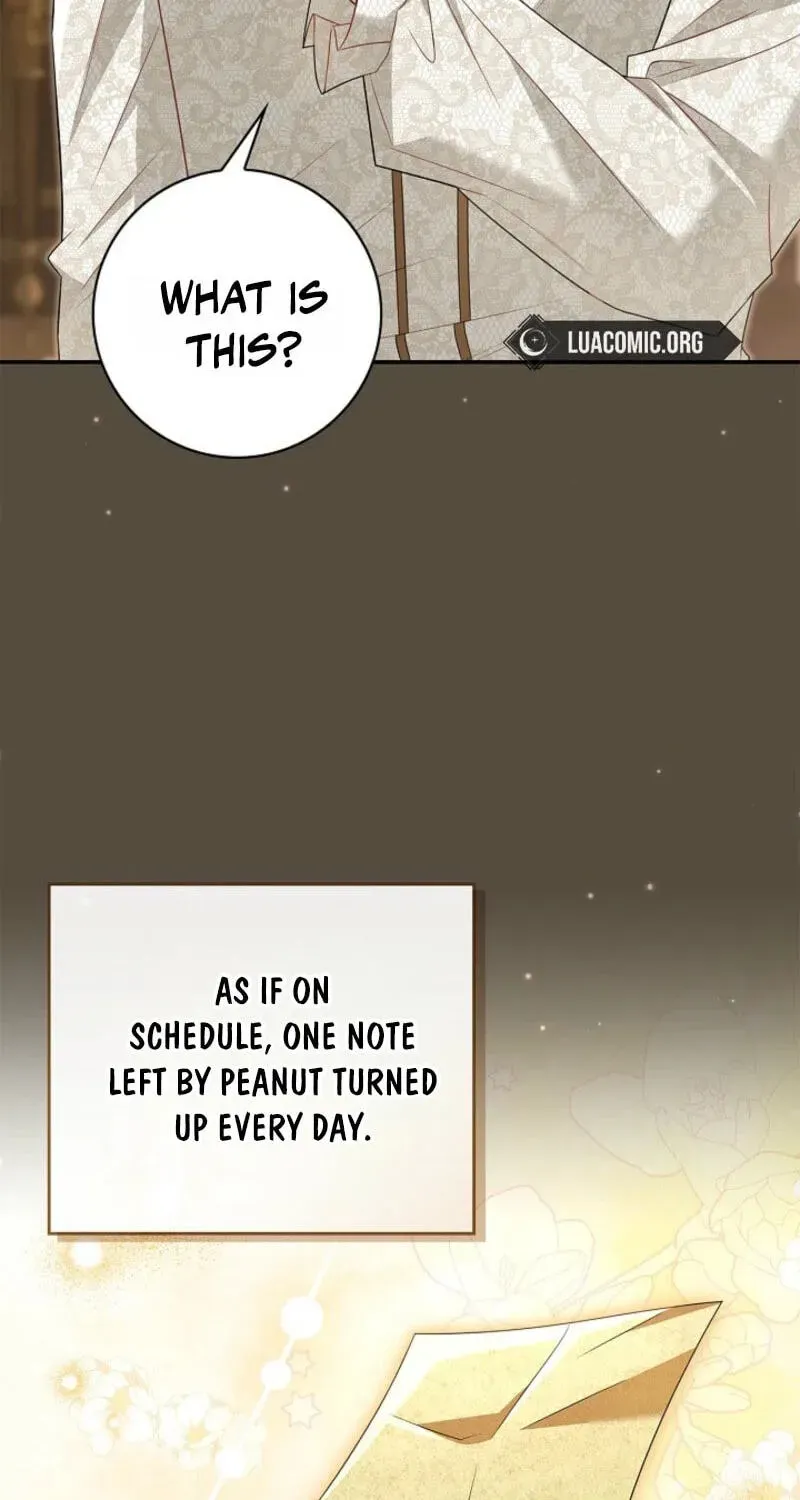 Living With My Villainous Uncle Chapter 47 page 79