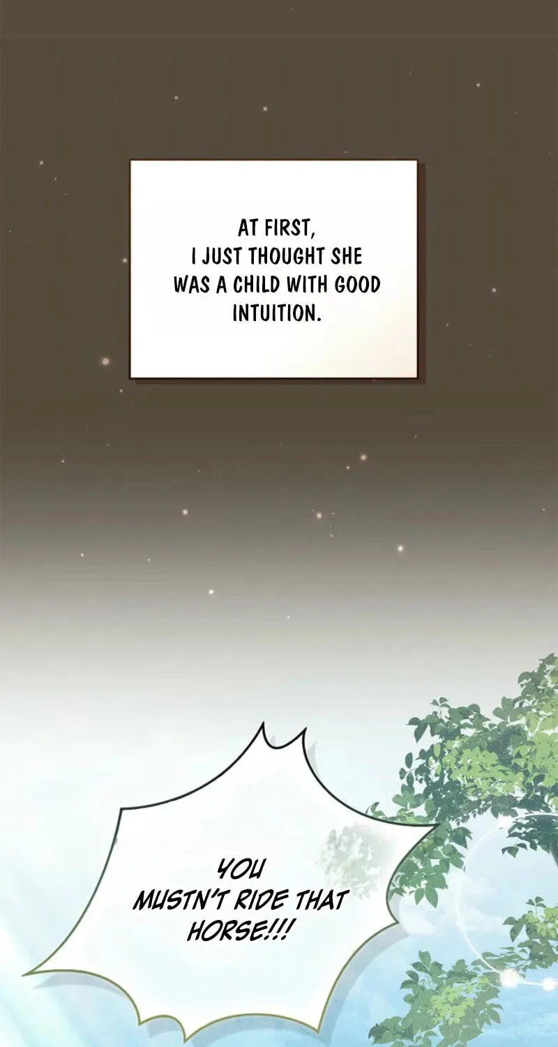 Living With My Villainous Uncle Chapter 47 page 83
