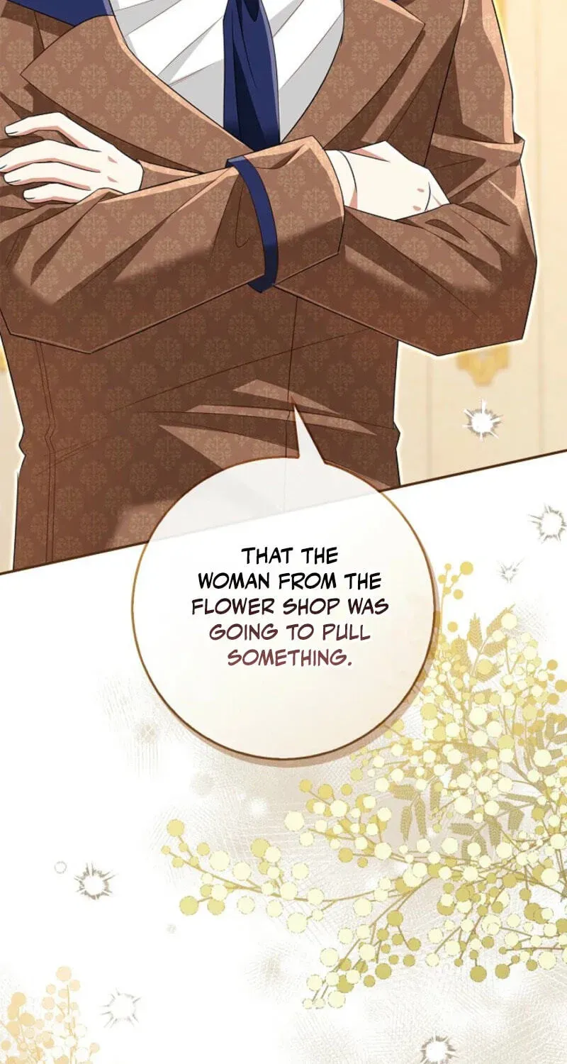Living With My Villainous Uncle Chapter 47 page 92