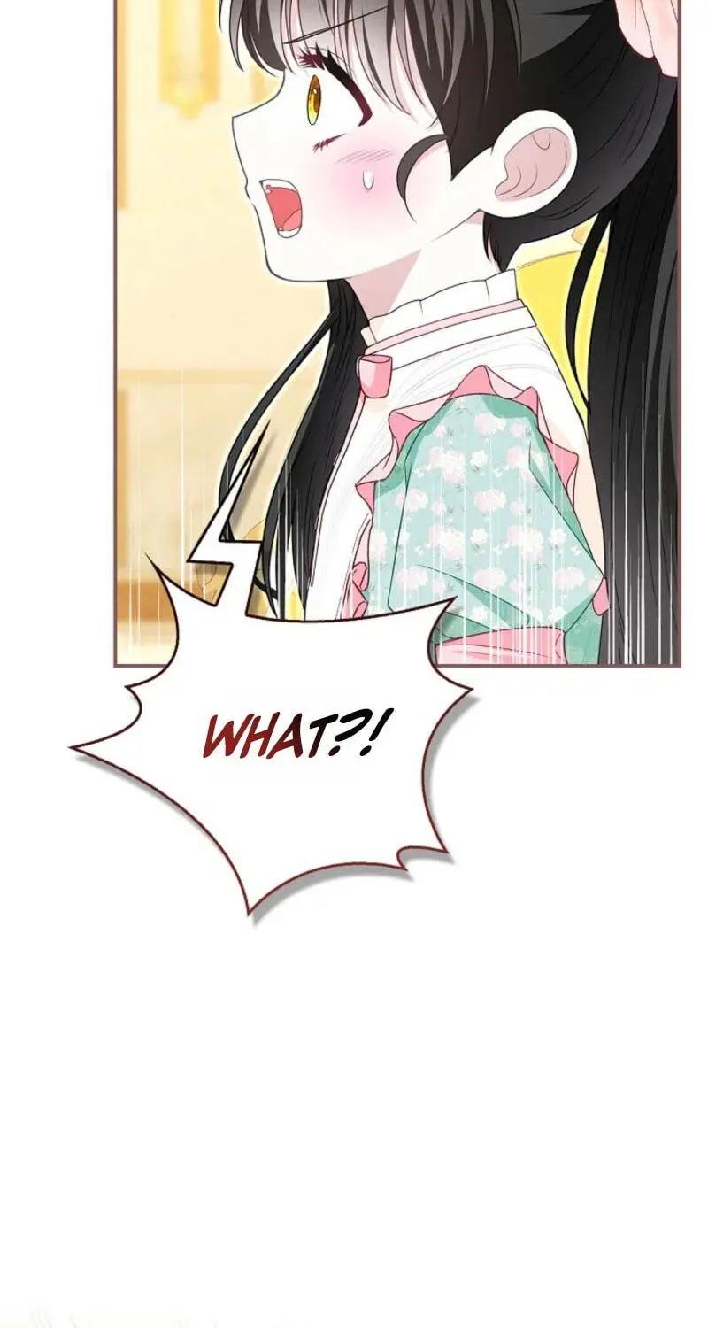 Living With My Villainous Uncle Chapter 47 page 97