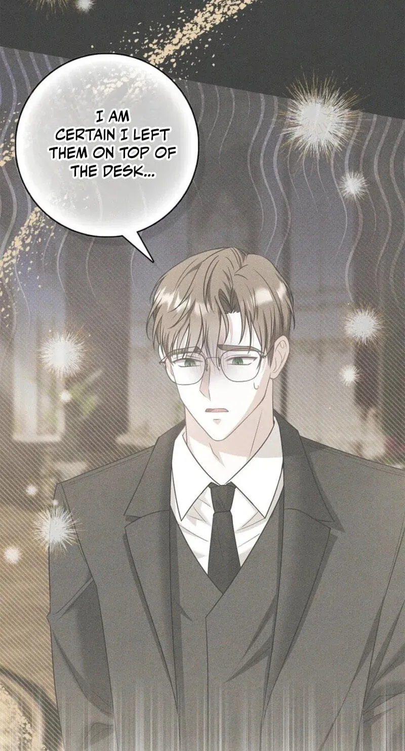 Living With My Villainous Uncle Chapter 48 page 15