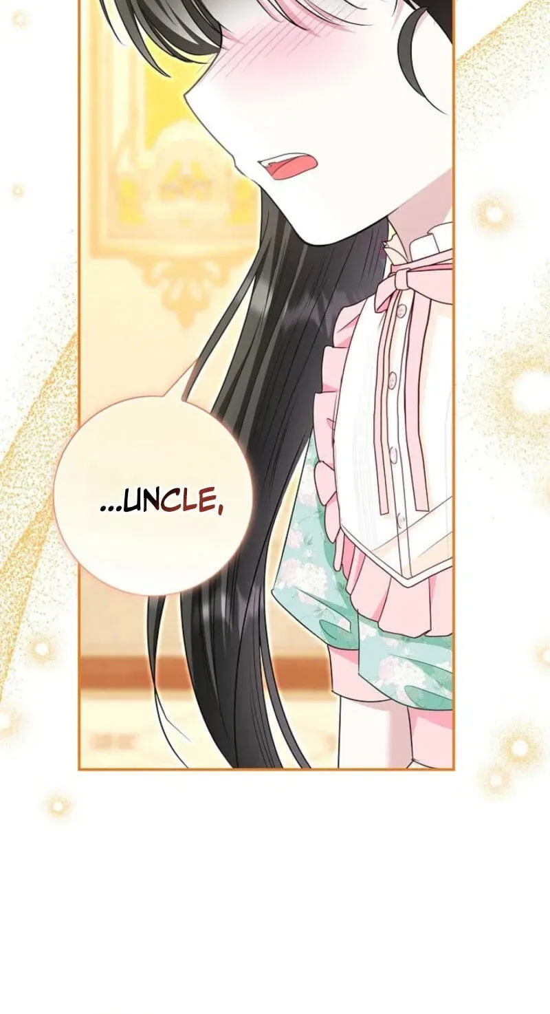 Living With My Villainous Uncle Chapter 48 page 20