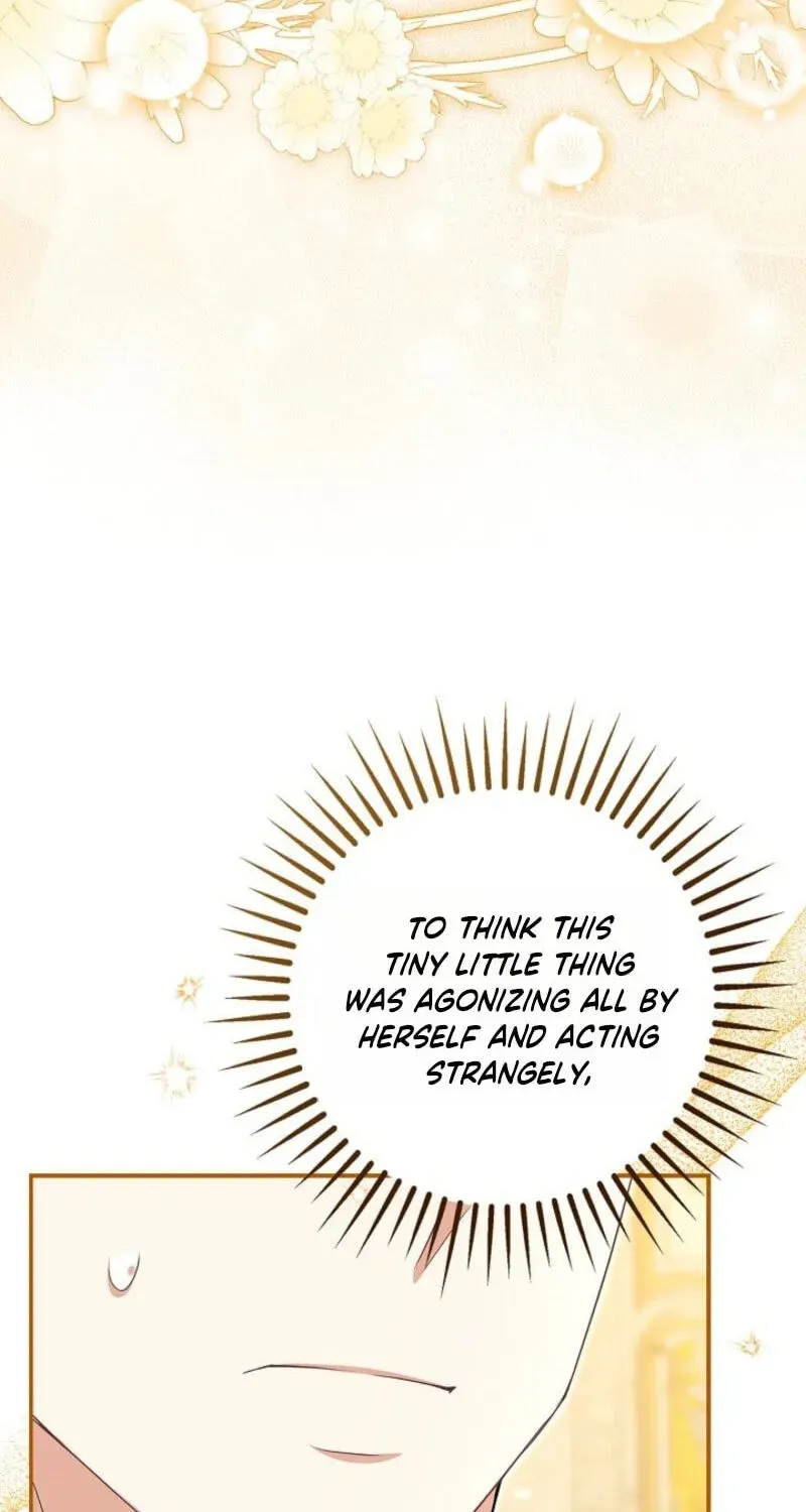 Living With My Villainous Uncle Chapter 48 page 24