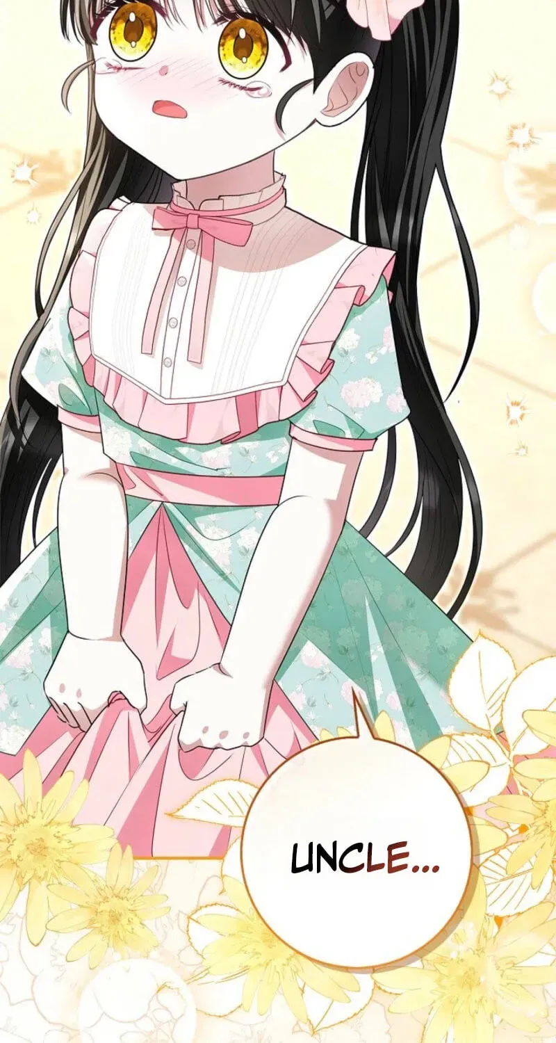 Living With My Villainous Uncle Chapter 48 page 26