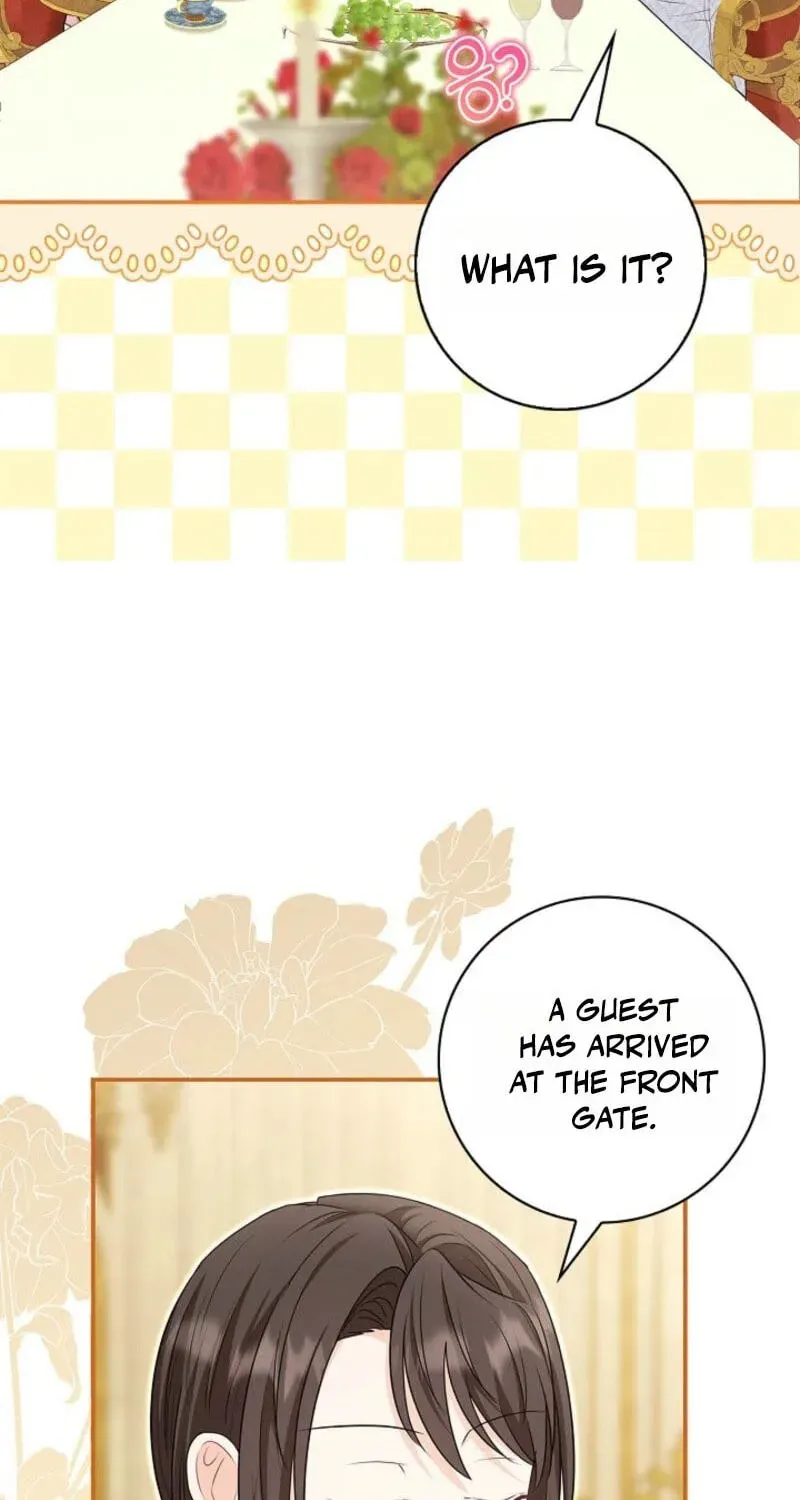 Living With My Villainous Uncle Chapter 48 page 40