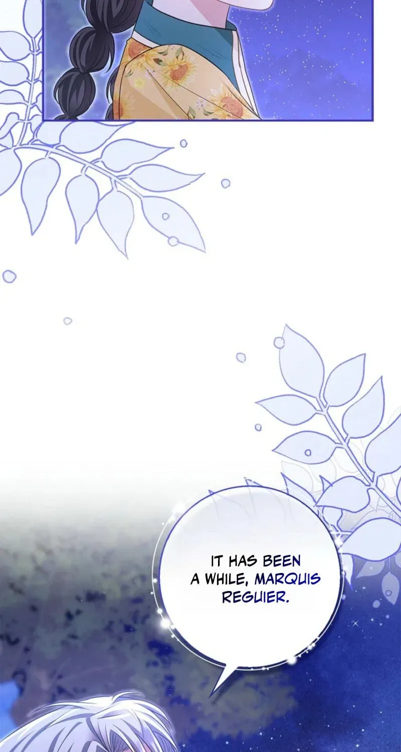 Living With My Villainous Uncle Chapter 48 page 51