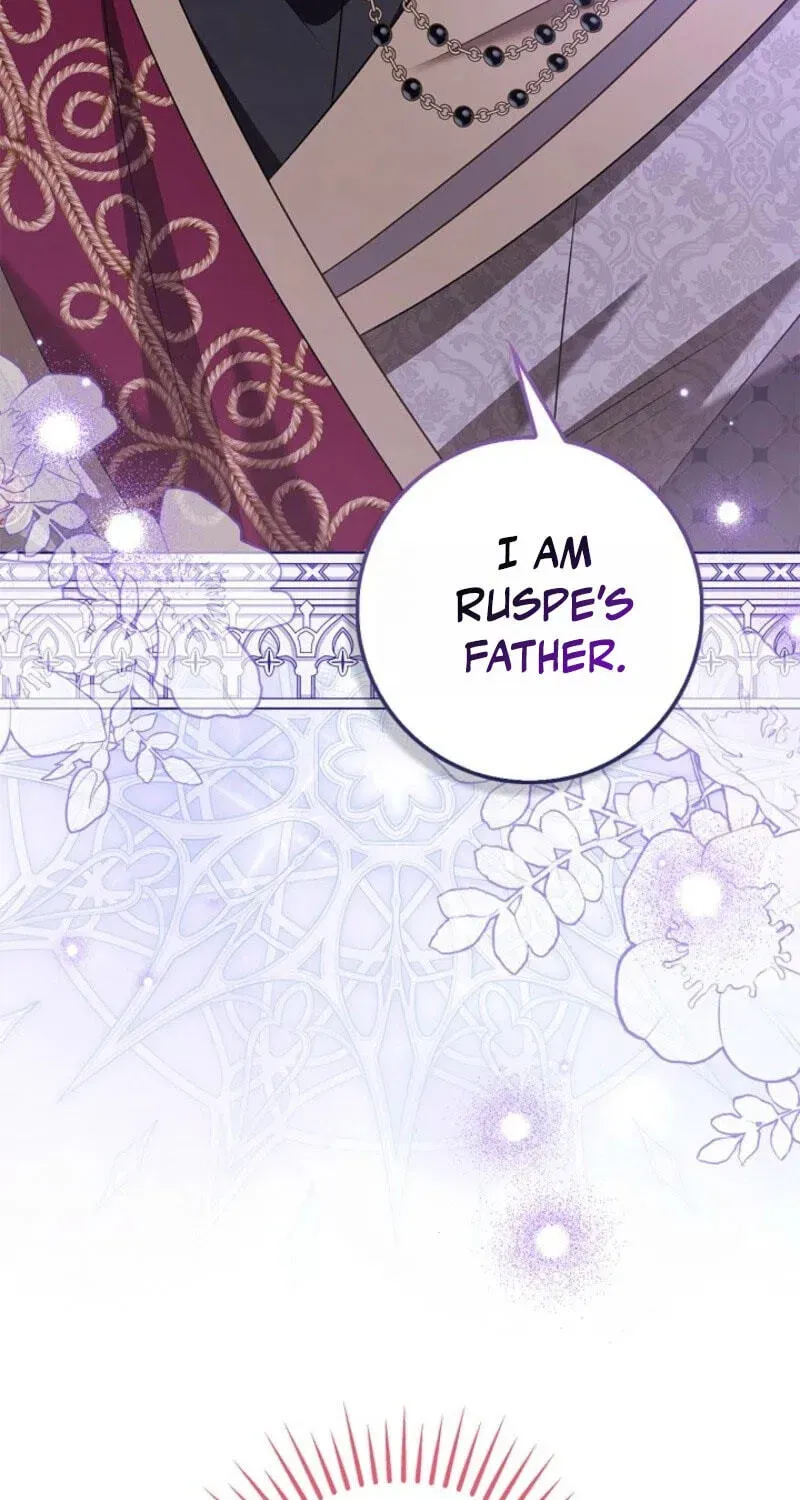 Living With My Villainous Uncle Chapter 48 page 57