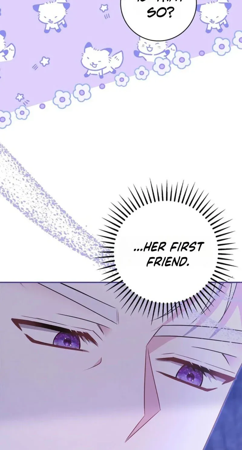 Living With My Villainous Uncle Chapter 48 page 62