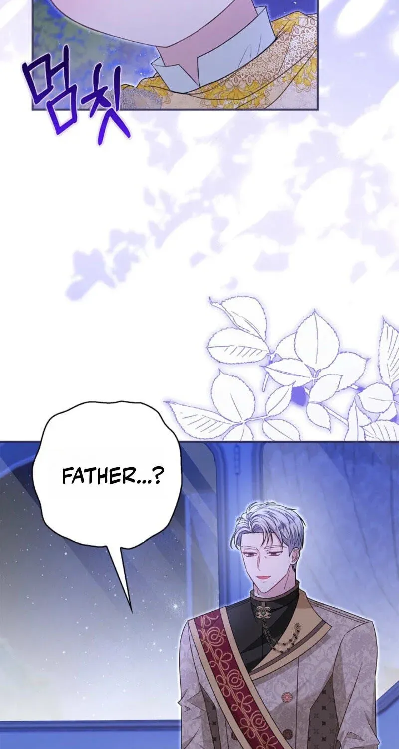 Living With My Villainous Uncle Chapter 48 page 75