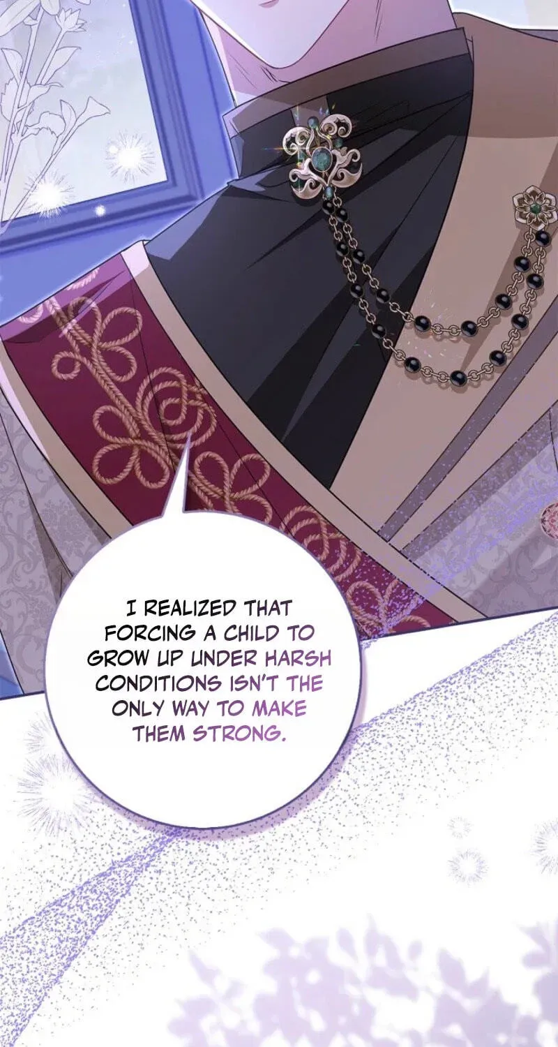 Living With My Villainous Uncle Chapter 48 page 87