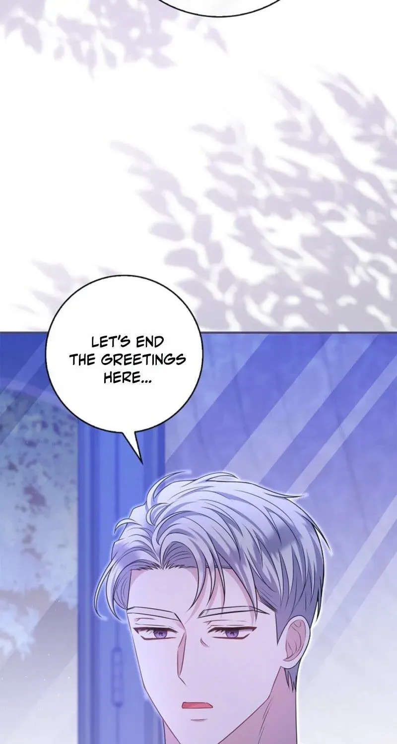 Living With My Villainous Uncle Chapter 48 page 90