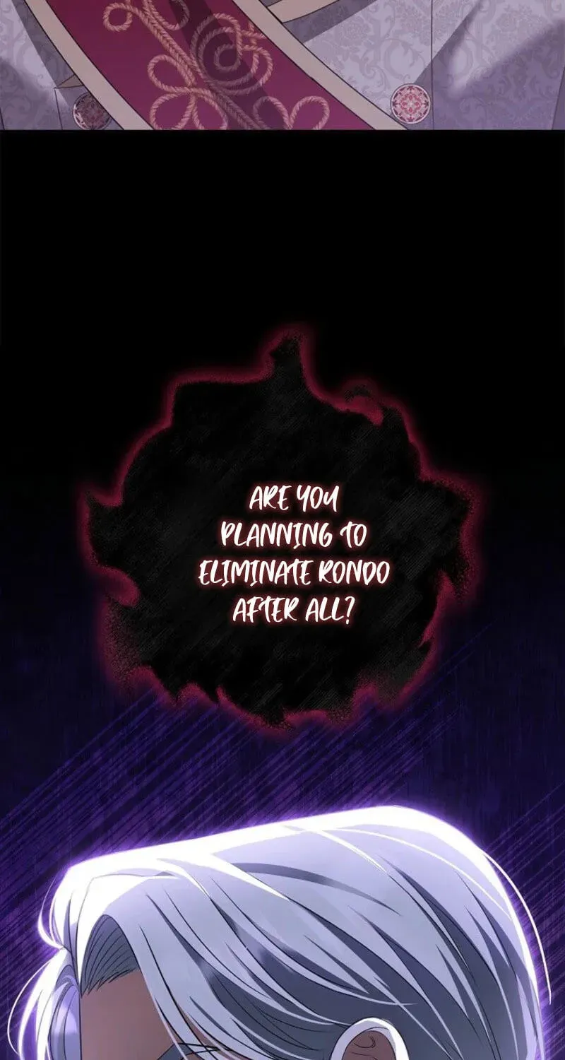 Living With My Villainous Uncle Chapter 48 page 96