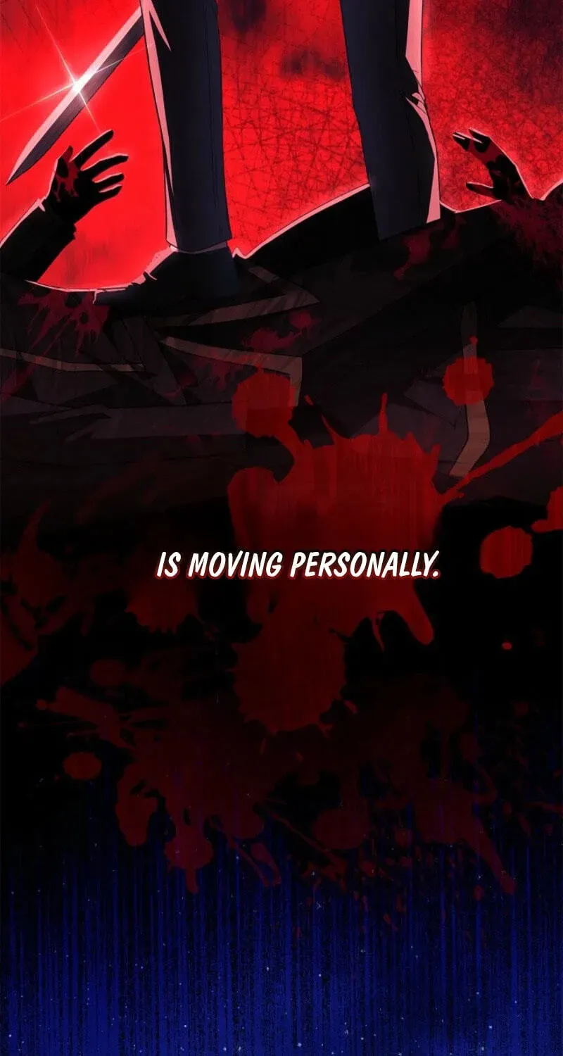 Living With My Villainous Uncle Chapter 48 page 103