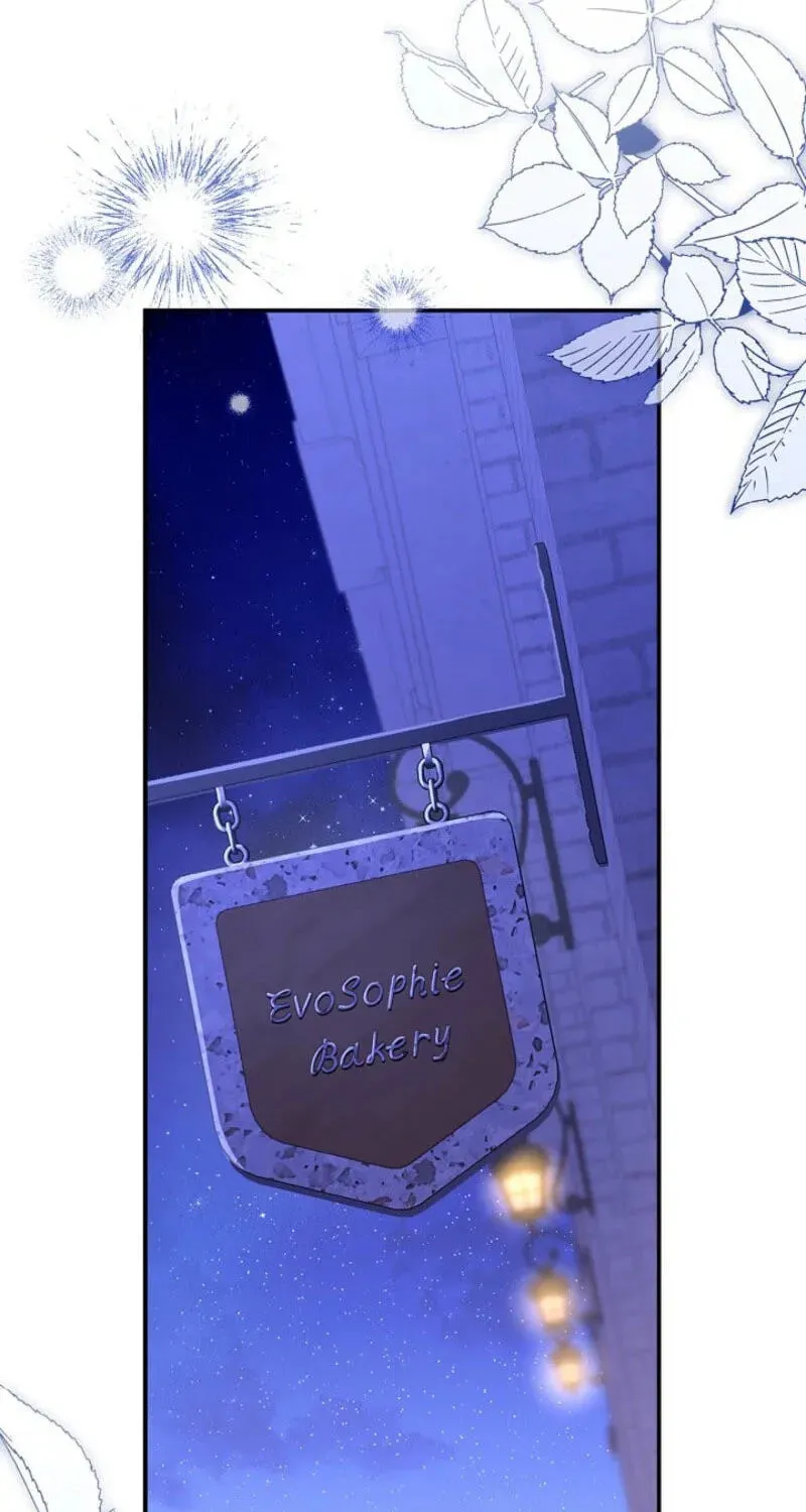 Living With My Villainous Uncle Chapter 48 page 106