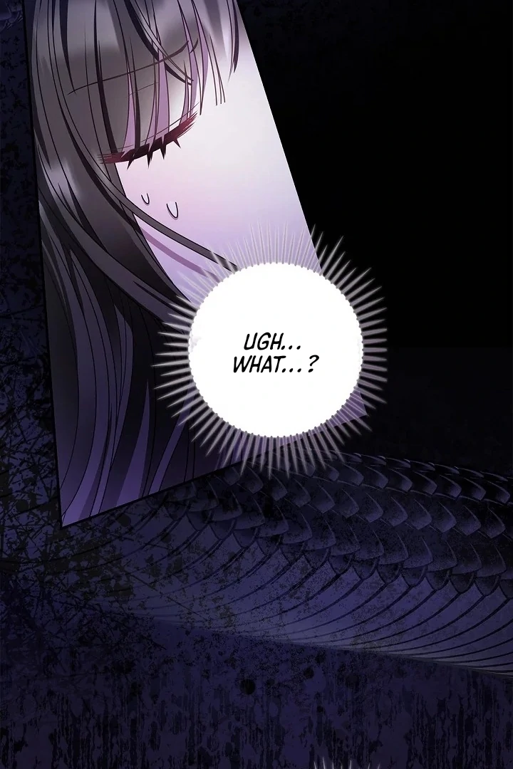 Living With My Villainous Uncle Chapter 5 page 4