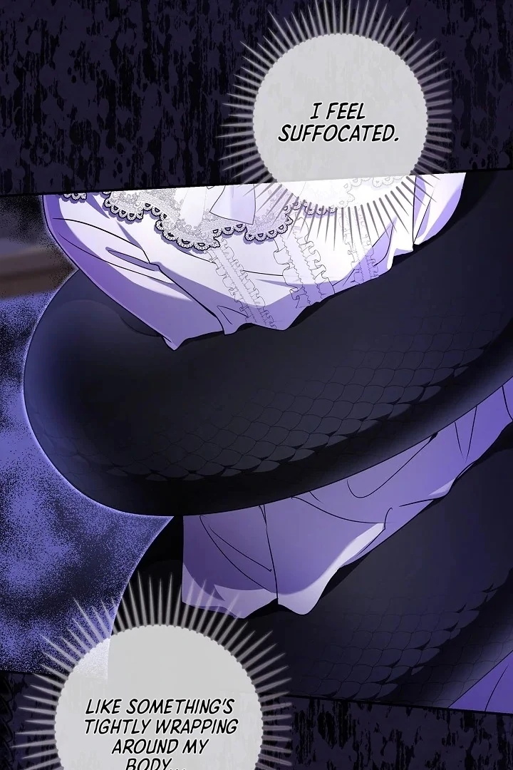 Living With My Villainous Uncle Chapter 5 page 5