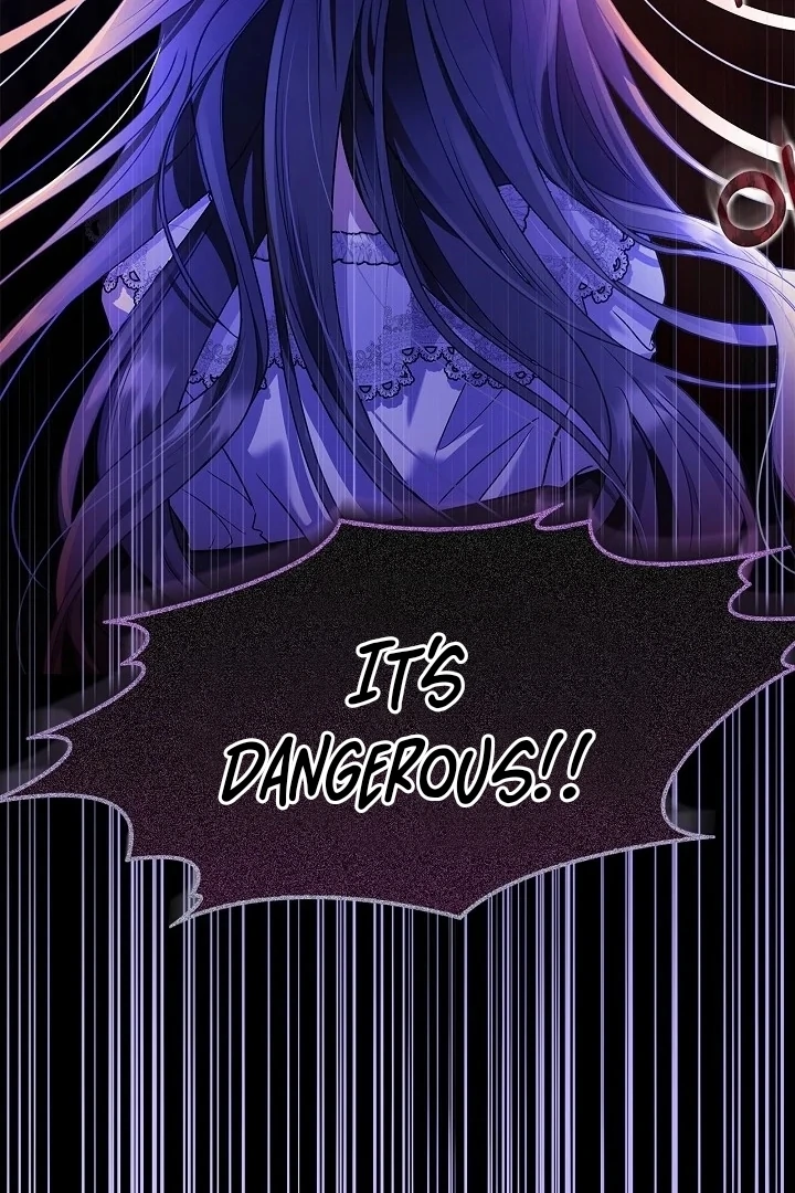 Living With My Villainous Uncle Chapter 5 page 13