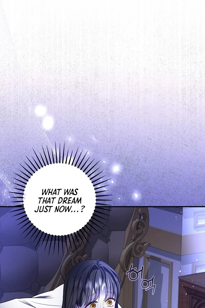 Living With My Villainous Uncle Chapter 5 page 16