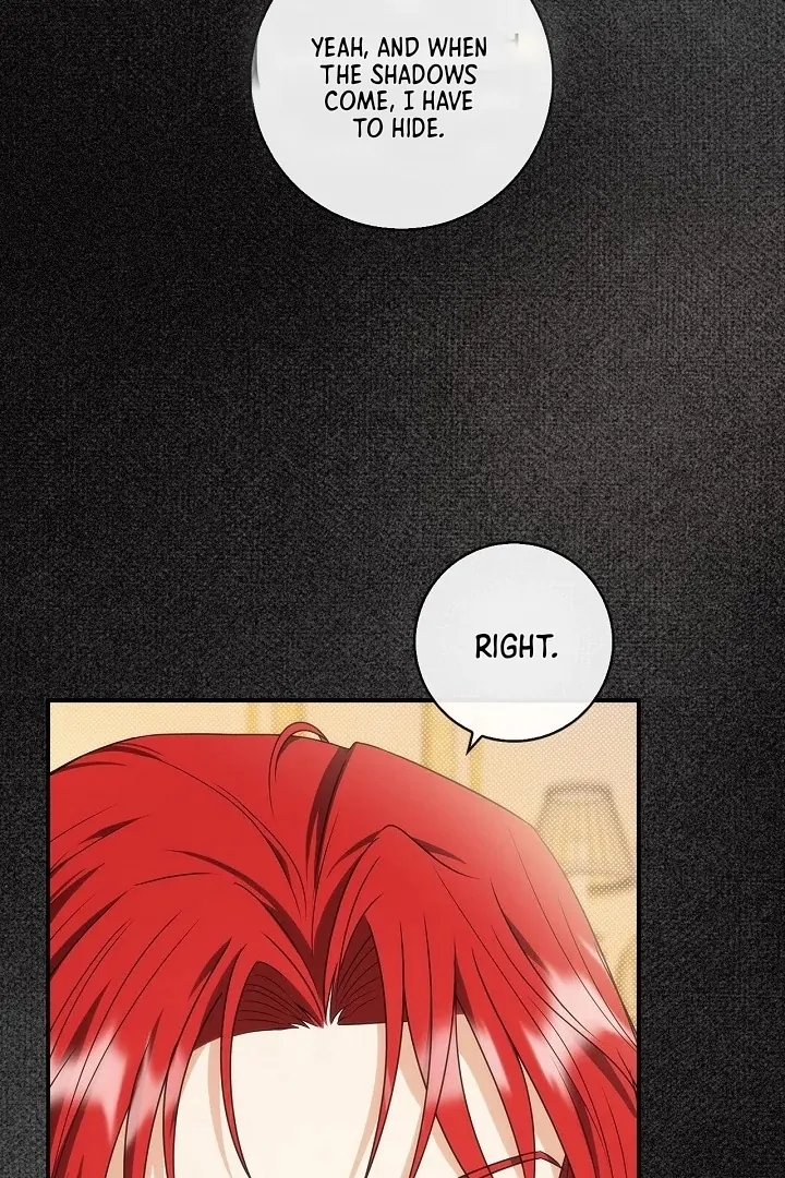 Living With My Villainous Uncle Chapter 5 page 22