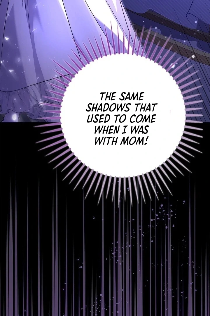 Living With My Villainous Uncle Chapter 5 page 27