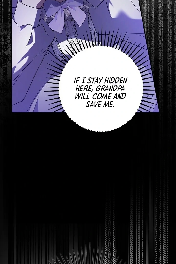Living With My Villainous Uncle Chapter 5 page 33