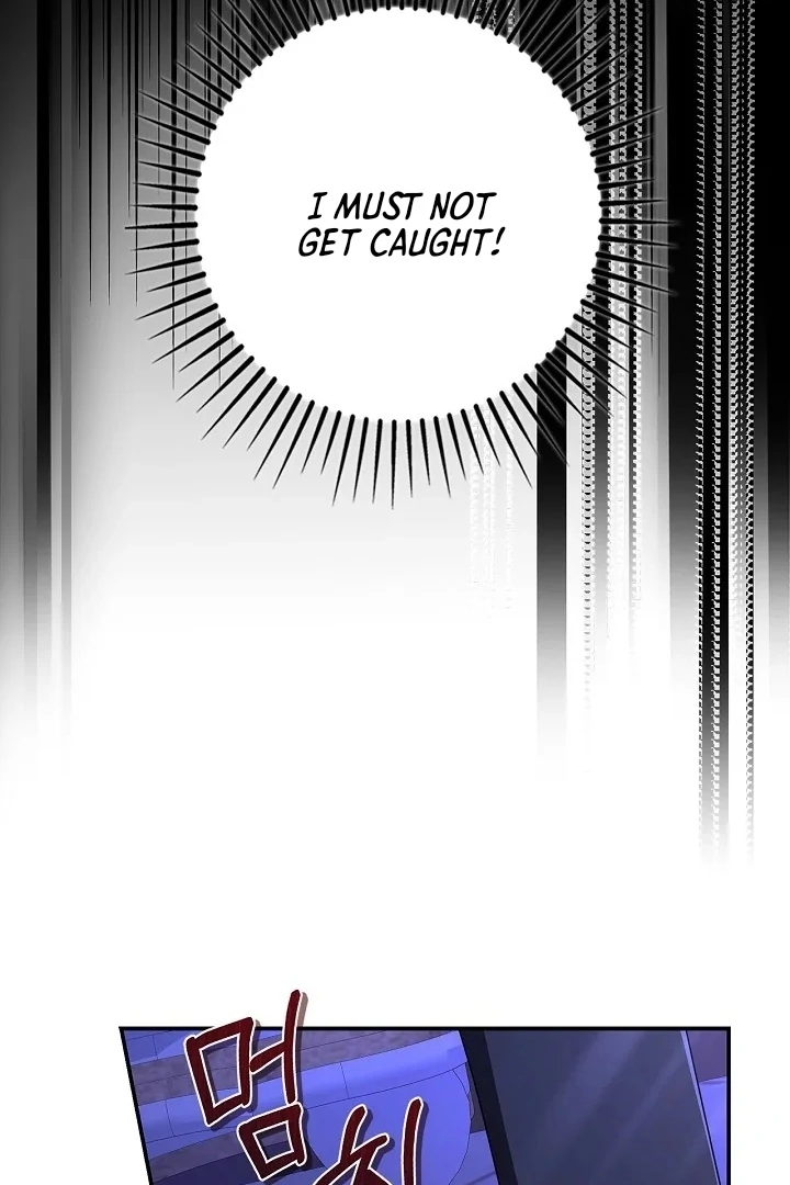 Living With My Villainous Uncle Chapter 5 page 34