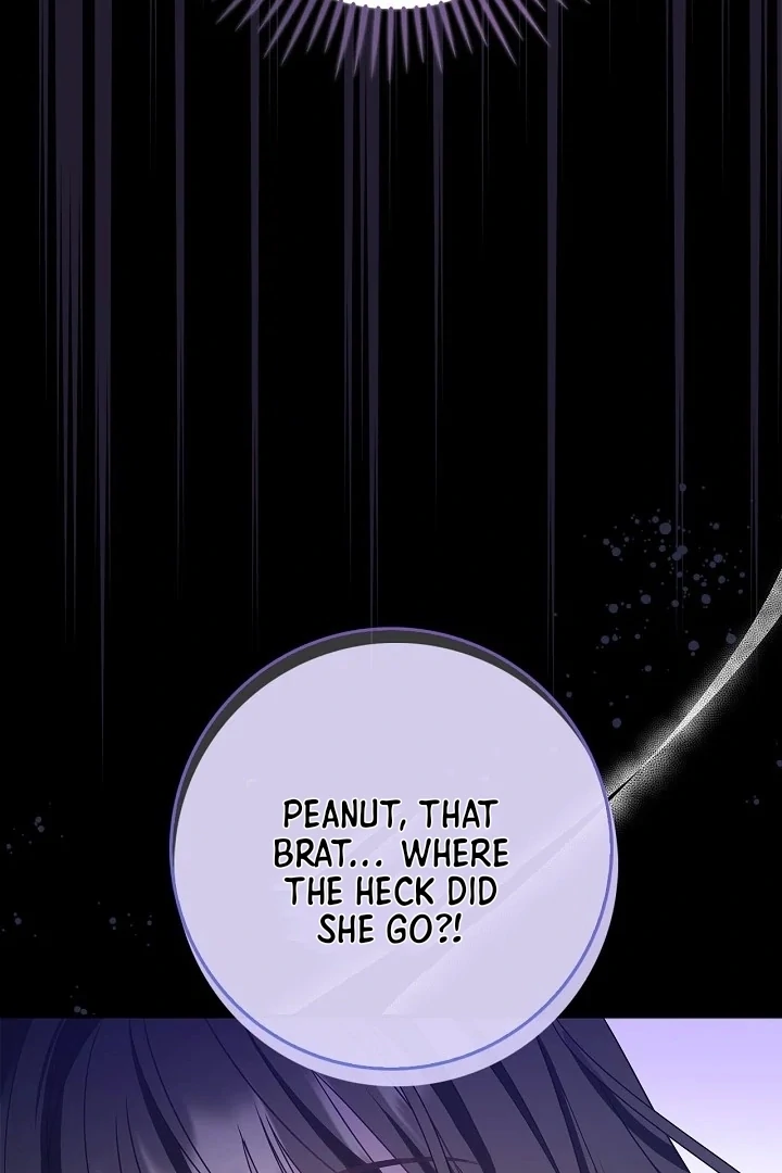 Living With My Villainous Uncle Chapter 5 page 39