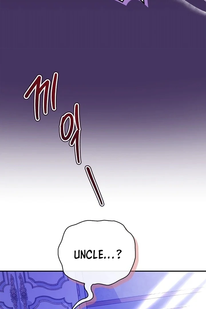 Living With My Villainous Uncle Chapter 5 page 41