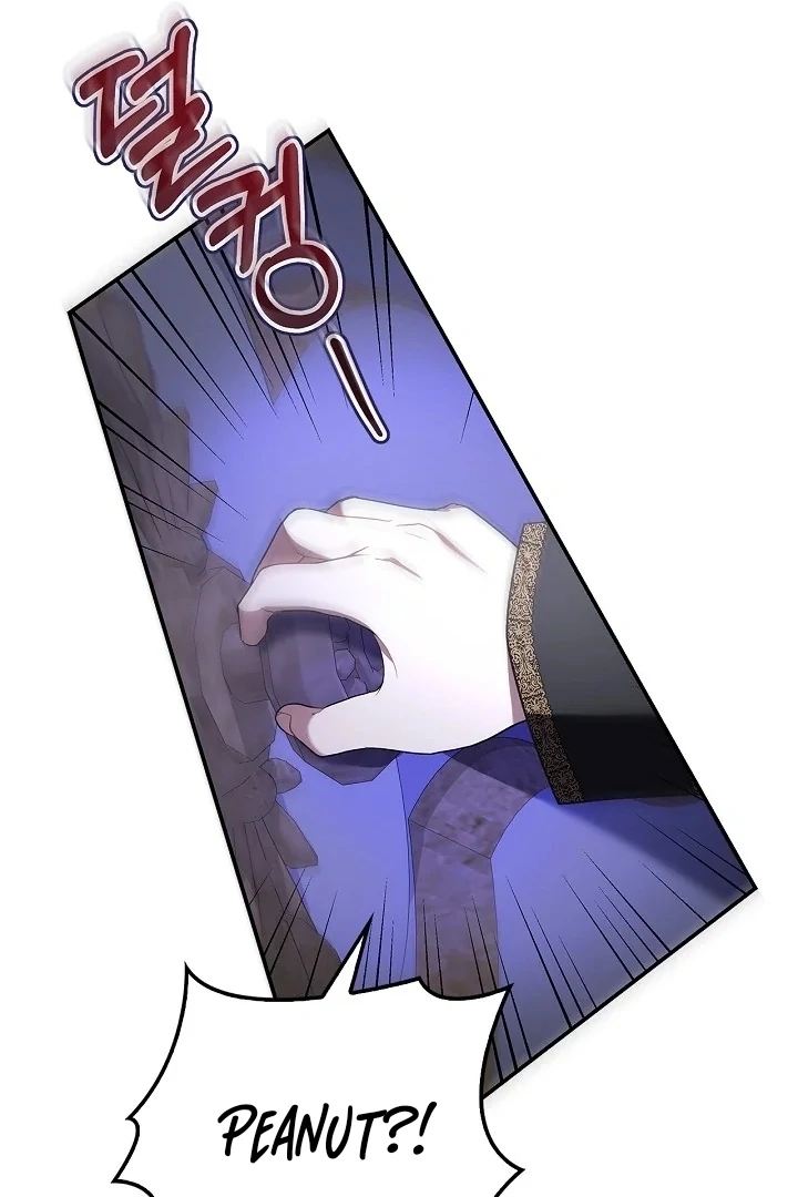 Living With My Villainous Uncle Chapter 5 page 44