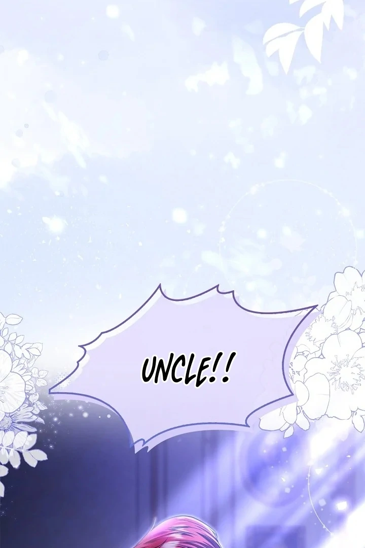 Living With My Villainous Uncle Chapter 5 page 51