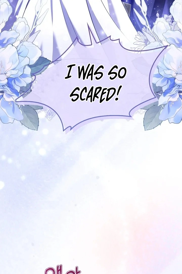 Living With My Villainous Uncle Chapter 5 page 53