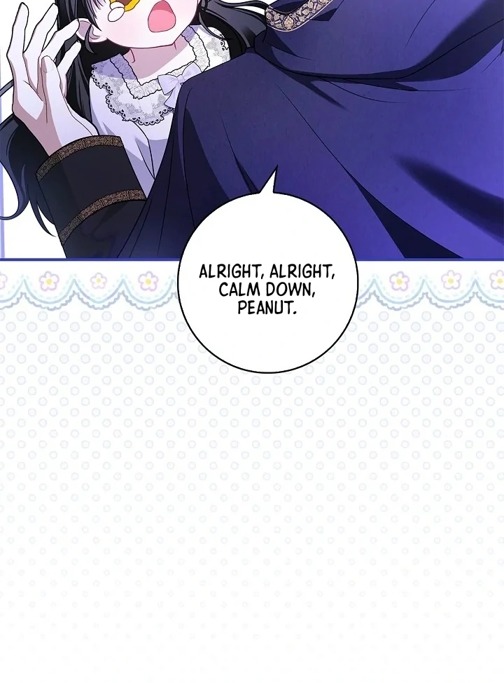Living With My Villainous Uncle Chapter 5 page 55