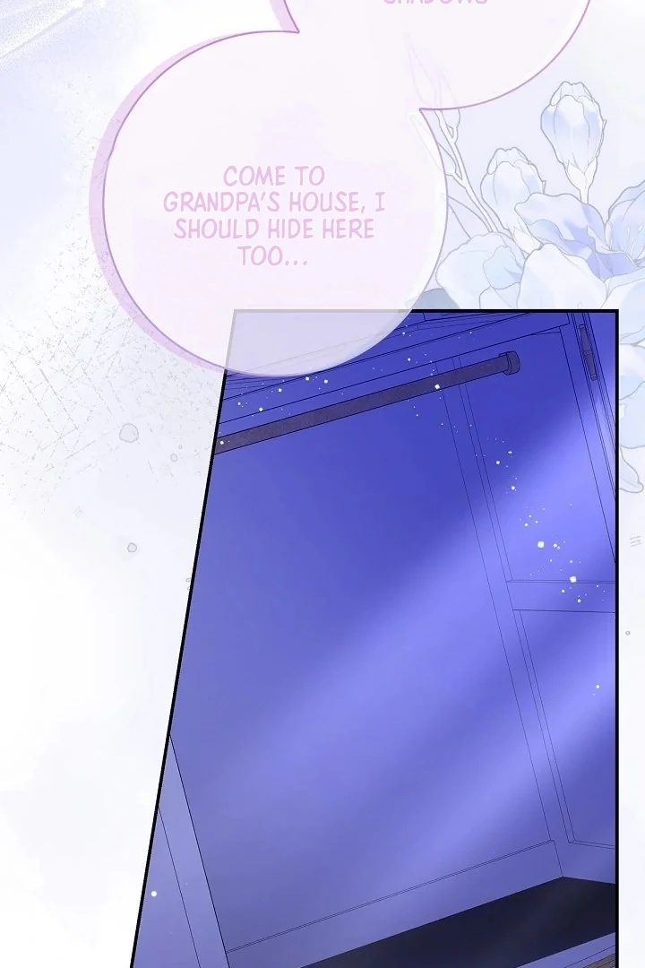 Living With My Villainous Uncle Chapter 5 page 59