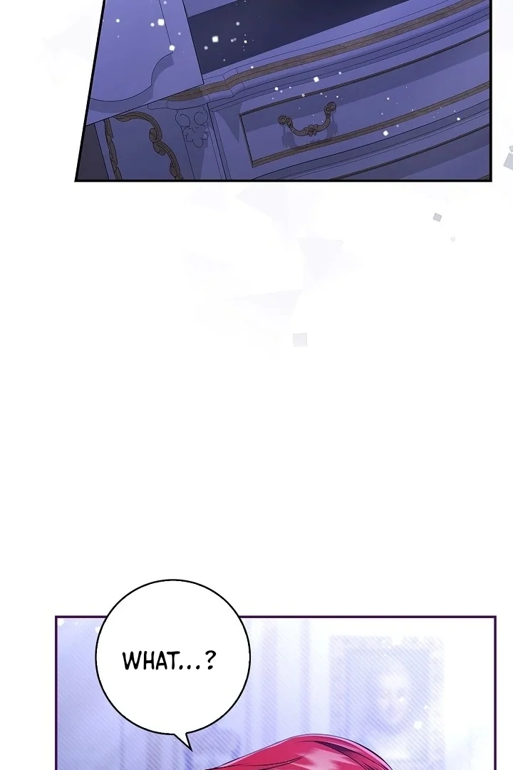 Living With My Villainous Uncle Chapter 5 page 60