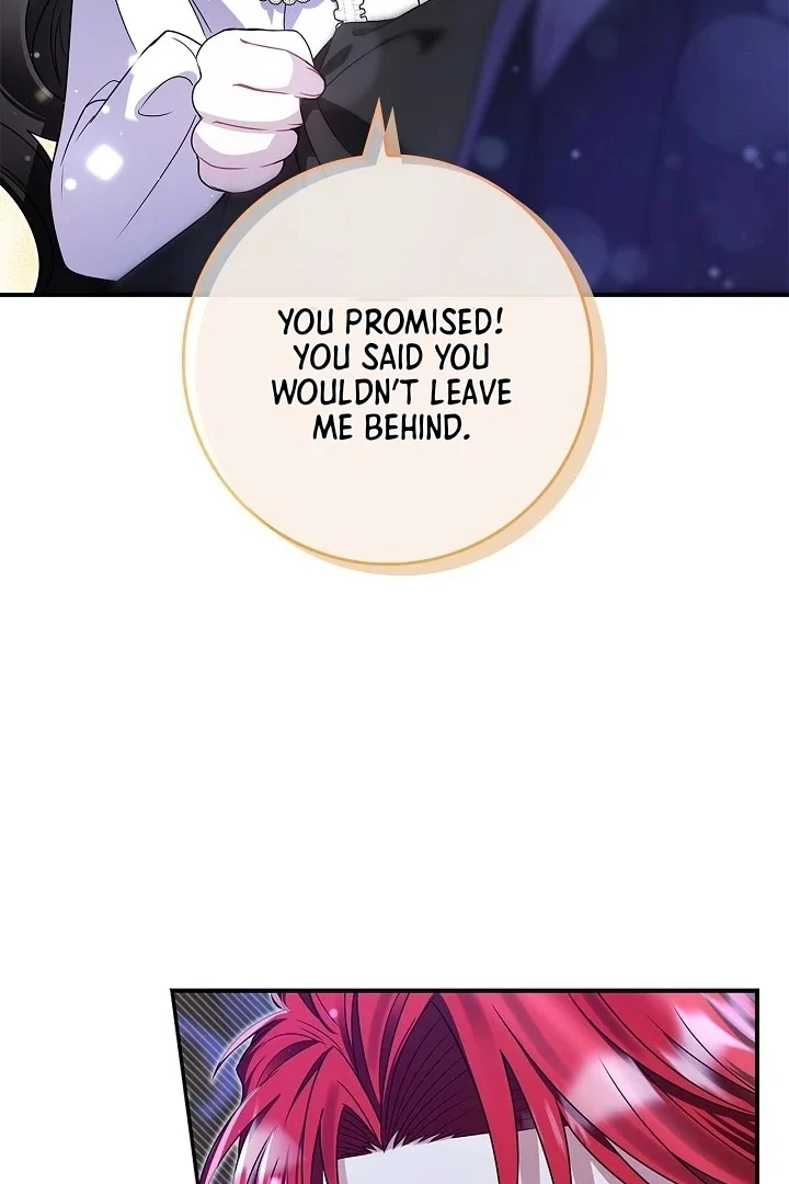 Living With My Villainous Uncle Chapter 5 page 65