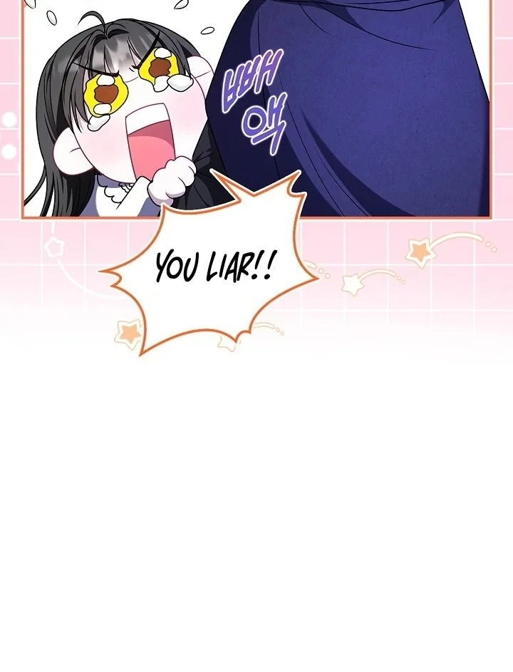 Living With My Villainous Uncle Chapter 5 page 68