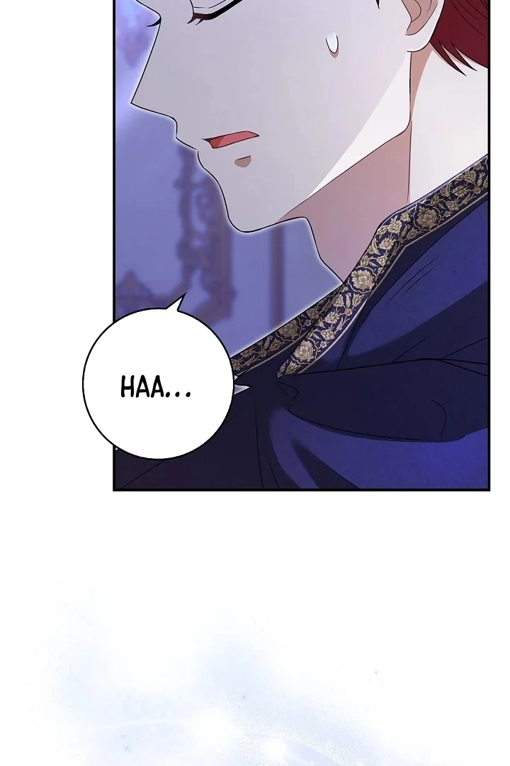 Living With My Villainous Uncle Chapter 5 page 71