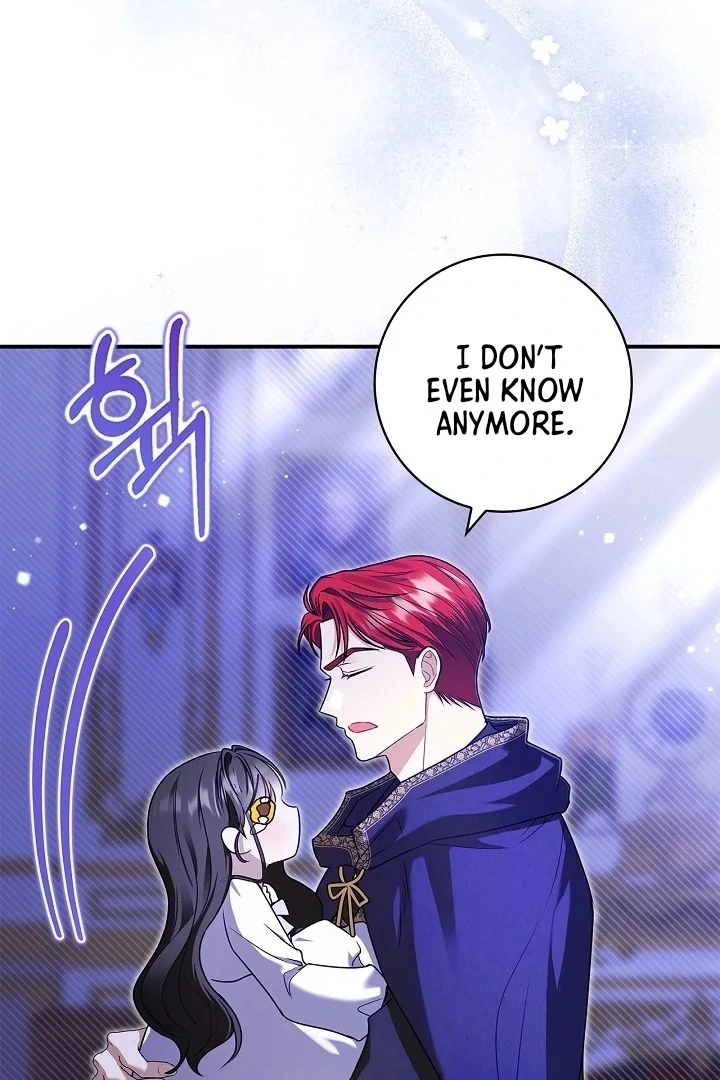 Living With My Villainous Uncle Chapter 5 page 72