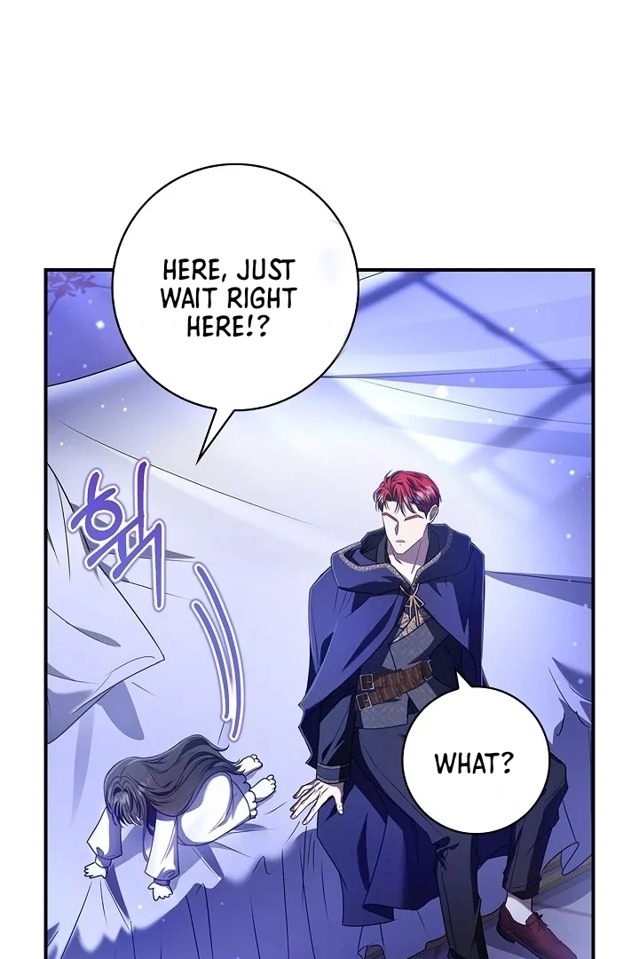 Living With My Villainous Uncle Chapter 5 page 79