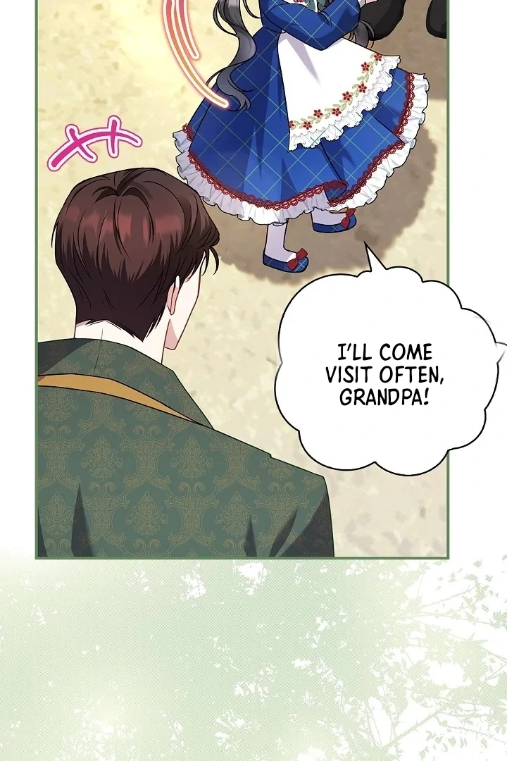 Living With My Villainous Uncle Chapter 5 page 99